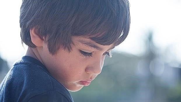 Según Save the Children, 3.349 niños fueron víctimas de malos tratos en 2014